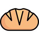 pan de molde icon