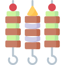 brocheta icon