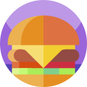 hamburguesa icon