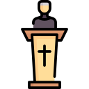 sacerdote icon