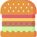 hamburguesa icon