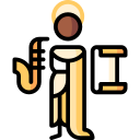 evangelio icon