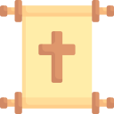 desplazarse icon