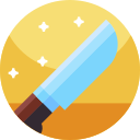 cuchillo icon