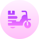 scooter icon