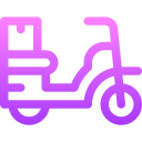 scooter icon