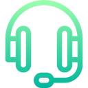 auriculares icon