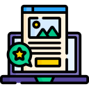 blog icon