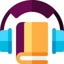 audio libro icon