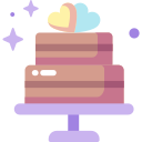 pastel icon