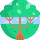 Árbol icon