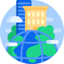 ciudad icon