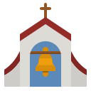 campana de iglesia icon