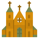 iglesia icon