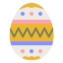 el huevo de pascua icon