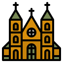 iglesia icon