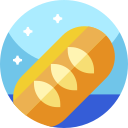 pan de molde icon