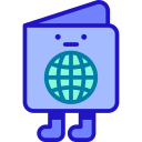 pasaporte icon