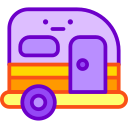 autocaravana icon