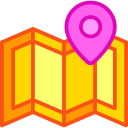 mapa icon