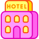 hotel icon