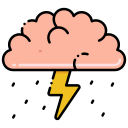 lluvia de ideas icon