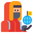 explorador icon