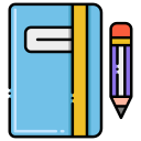 cuaderno icon