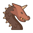 dragones icon