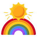 arcoiris icon