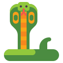 serpiente 