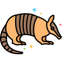 armadillo icon