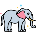 elefante icon