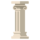 columnas icon