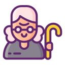 abuela icon