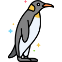 pingüino icon