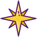 estrella icon