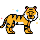 tigre icon