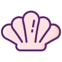 concha icon