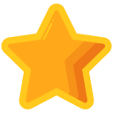 estrellas icon