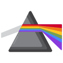prisma triangular 