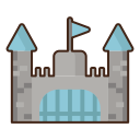 castillo icon