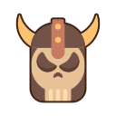 calaveras icon