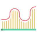 gráfico de líneas