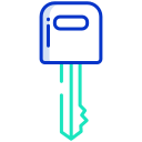 llave icon