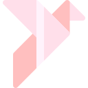 origami icon