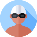 Пловец icon