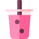 té de burbujas icon