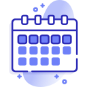 calendario icon