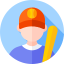 béisbol icon